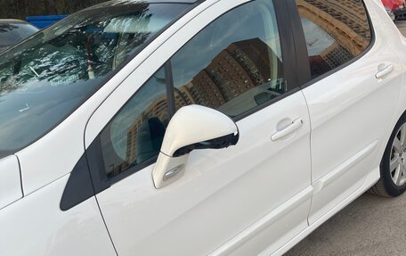 Peugeot 308 II, 2010 год, 450 000 рублей, 4 фотография
