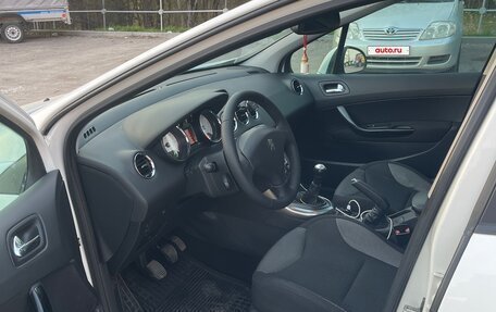 Peugeot 308 II, 2010 год, 450 000 рублей, 7 фотография