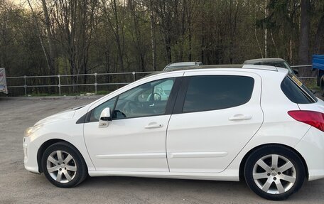 Peugeot 308 II, 2010 год, 450 000 рублей, 6 фотография