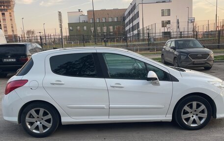 Peugeot 308 II, 2010 год, 450 000 рублей, 2 фотография