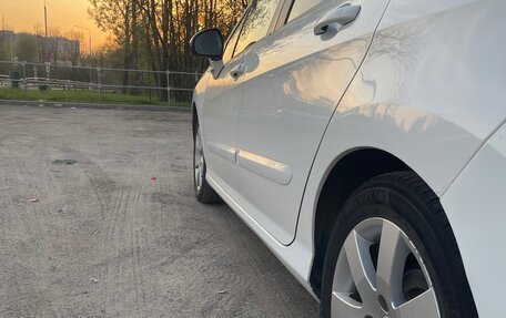 Peugeot 308 II, 2010 год, 450 000 рублей, 10 фотография