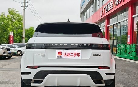 Land Rover Range Rover Evoque II, 2021 год, 2 950 999 рублей, 4 фотография