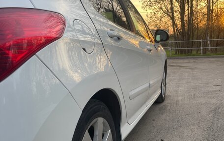 Peugeot 308 II, 2010 год, 450 000 рублей, 3 фотография