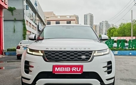 Land Rover Range Rover Evoque II, 2021 год, 2 950 999 рублей, 2 фотография