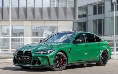 BMW M3, 2025 год, 15 490 000 рублей, 1 фотография
