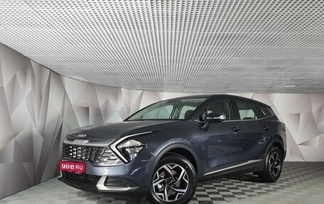 KIA Sportage IV рестайлинг, 2025 год, 4 350 000 рублей, 1 фотография