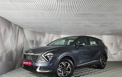 KIA Sportage IV рестайлинг, 2025 год, 4 350 000 рублей, 1 фотография