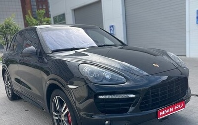 Porsche Cayenne III, 2014 год, 2 680 000 рублей, 1 фотография