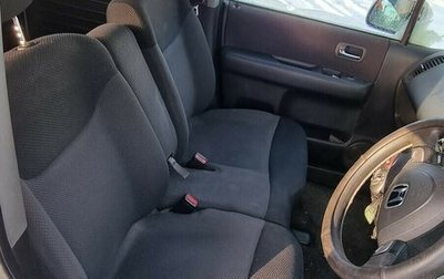 Honda Mobilio Spike I рестайлинг, 2003 год, 450 000 рублей, 1 фотография