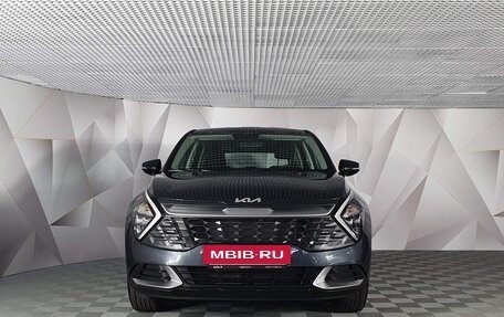 KIA Sportage IV рестайлинг, 2025 год, 4 350 000 рублей, 2 фотография