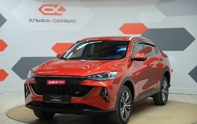 Haval F7x I, 2023 год, 2 250 000 рублей, 1 фотография