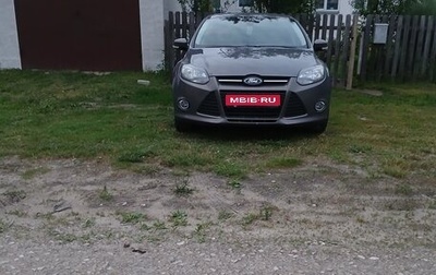 Ford Focus III, 2013 год, 850 000 рублей, 1 фотография