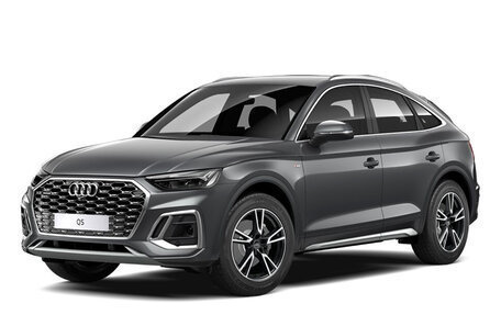 Audi Q5, 2024 год, 8 900 000 рублей, 1 фотография