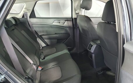 KIA Sportage IV рестайлинг, 2025 год, 4 350 000 рублей, 6 фотография