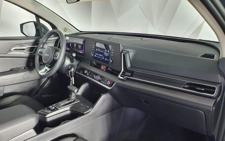 KIA Sportage IV рестайлинг, 2025 год, 4 350 000 рублей, 5 фотография