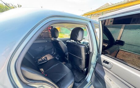 Mitsubishi Lancer IX, 2009 год, 450 000 рублей, 6 фотография