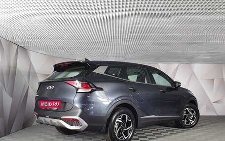 KIA Sportage IV рестайлинг, 2025 год, 4 350 000 рублей, 3 фотография