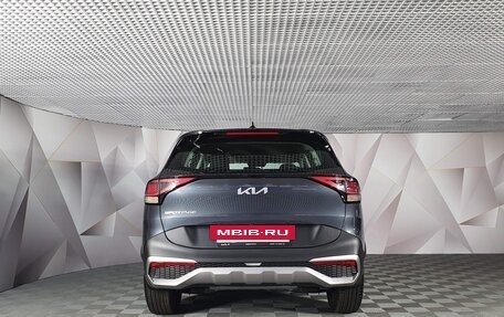KIA Sportage IV рестайлинг, 2025 год, 4 350 000 рублей, 4 фотография