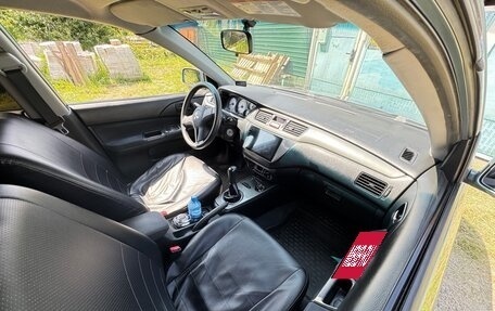 Mitsubishi Lancer IX, 2009 год, 450 000 рублей, 5 фотография