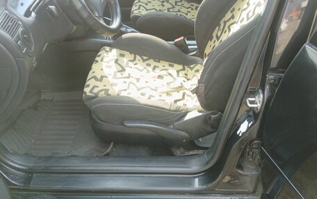 Volkswagen Golf IV, 1998 год, 330 000 рублей, 9 фотография