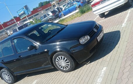 Volkswagen Golf IV, 1998 год, 330 000 рублей, 12 фотография