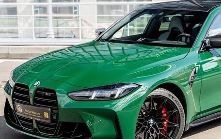 BMW M3, 2025 год, 15 490 000 рублей, 2 фотография