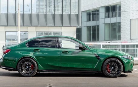 BMW M3, 2025 год, 15 490 000 рублей, 7 фотография