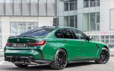 BMW M3, 2025 год, 15 490 000 рублей, 5 фотография