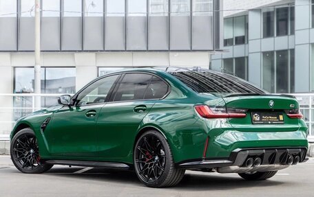 BMW M3, 2025 год, 15 490 000 рублей, 6 фотография