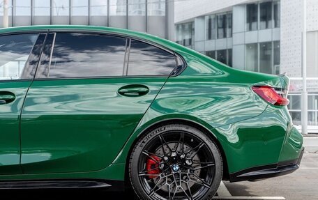 BMW M3, 2025 год, 15 490 000 рублей, 9 фотография