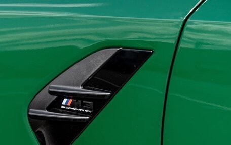 BMW M3, 2025 год, 15 490 000 рублей, 11 фотография