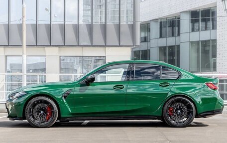 BMW M3, 2025 год, 15 490 000 рублей, 10 фотография