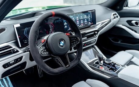 BMW M3, 2025 год, 15 490 000 рублей, 17 фотография