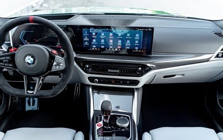BMW M3, 2025 год, 15 490 000 рублей, 21 фотография