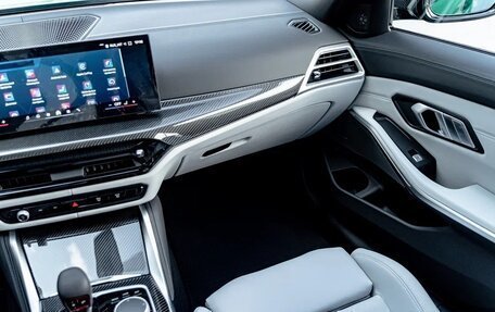 BMW M3, 2025 год, 15 490 000 рублей, 23 фотография