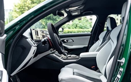 BMW M3, 2025 год, 15 490 000 рублей, 16 фотография