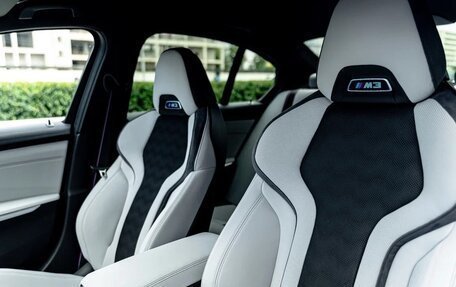 BMW M3, 2025 год, 15 490 000 рублей, 18 фотография