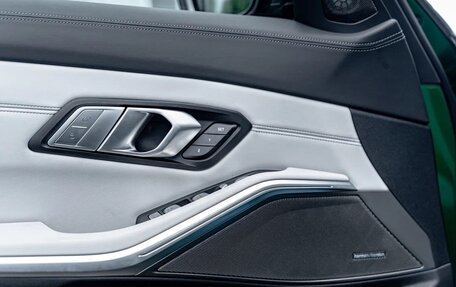 BMW M3, 2025 год, 15 490 000 рублей, 19 фотография