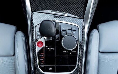 BMW M3, 2025 год, 15 490 000 рублей, 25 фотография