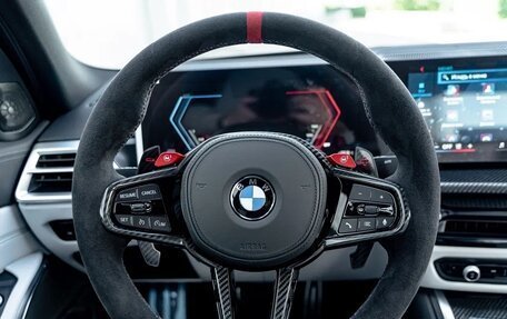 BMW M3, 2025 год, 15 490 000 рублей, 24 фотография