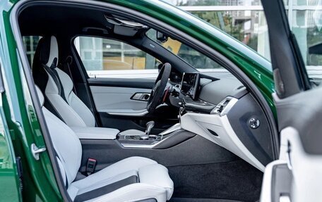 BMW M3, 2025 год, 15 490 000 рублей, 32 фотография
