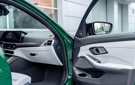 BMW M3, 2025 год, 15 490 000 рублей, 31 фотография