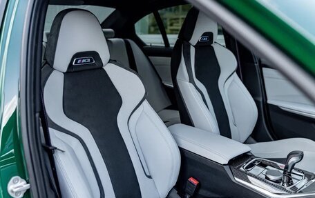 BMW M3, 2025 год, 15 490 000 рублей, 33 фотография