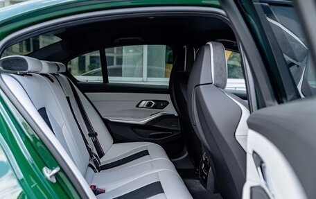 BMW M3, 2025 год, 15 490 000 рублей, 39 фотография
