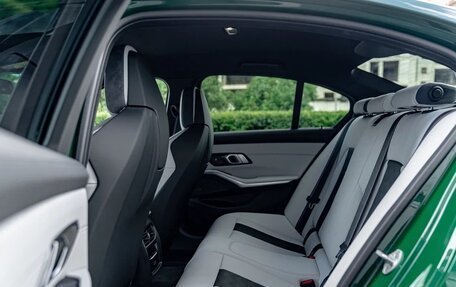 BMW M3, 2025 год, 15 490 000 рублей, 36 фотография