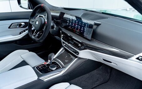 BMW M3, 2025 год, 15 490 000 рублей, 34 фотография