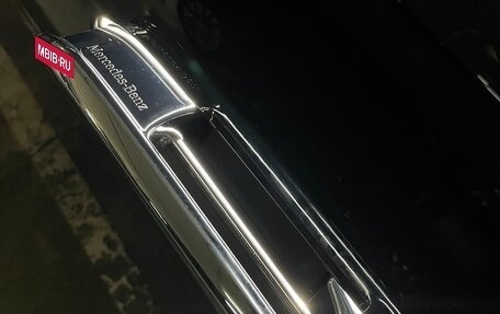 Mercedes-Benz S-Класс, 2021 год, 9 650 000 рублей, 9 фотография