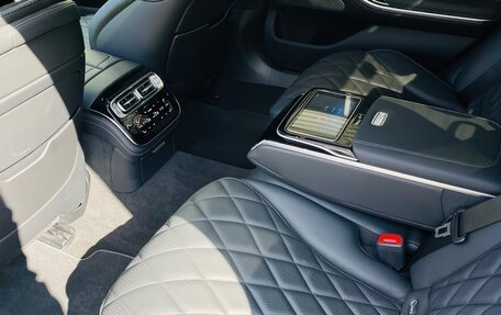 Mercedes-Benz S-Класс, 2021 год, 9 650 000 рублей, 16 фотография