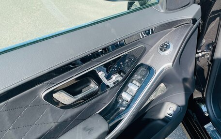 Mercedes-Benz S-Класс, 2021 год, 9 650 000 рублей, 18 фотография