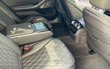 Mercedes-Benz S-Класс, 2021 год, 9 650 000 рублей, 17 фотография